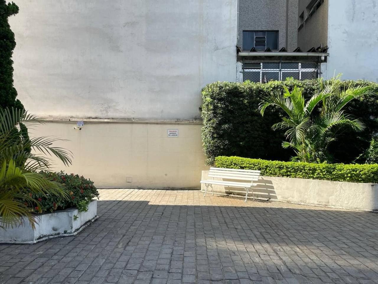 Maison Champs Elysees - Apartamentos Por Temporada Sao Paulo Exterior foto